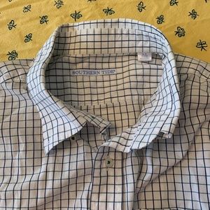 Southern Tide Men's oxford shirts -size XXL